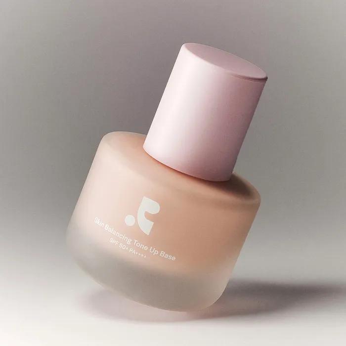 Skin Balancing Tone Up Base SPF 50+ PA++++