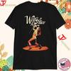 Wolf Alice The Clearing Album T-shirts S-5XL Multicolor Gift for Fans