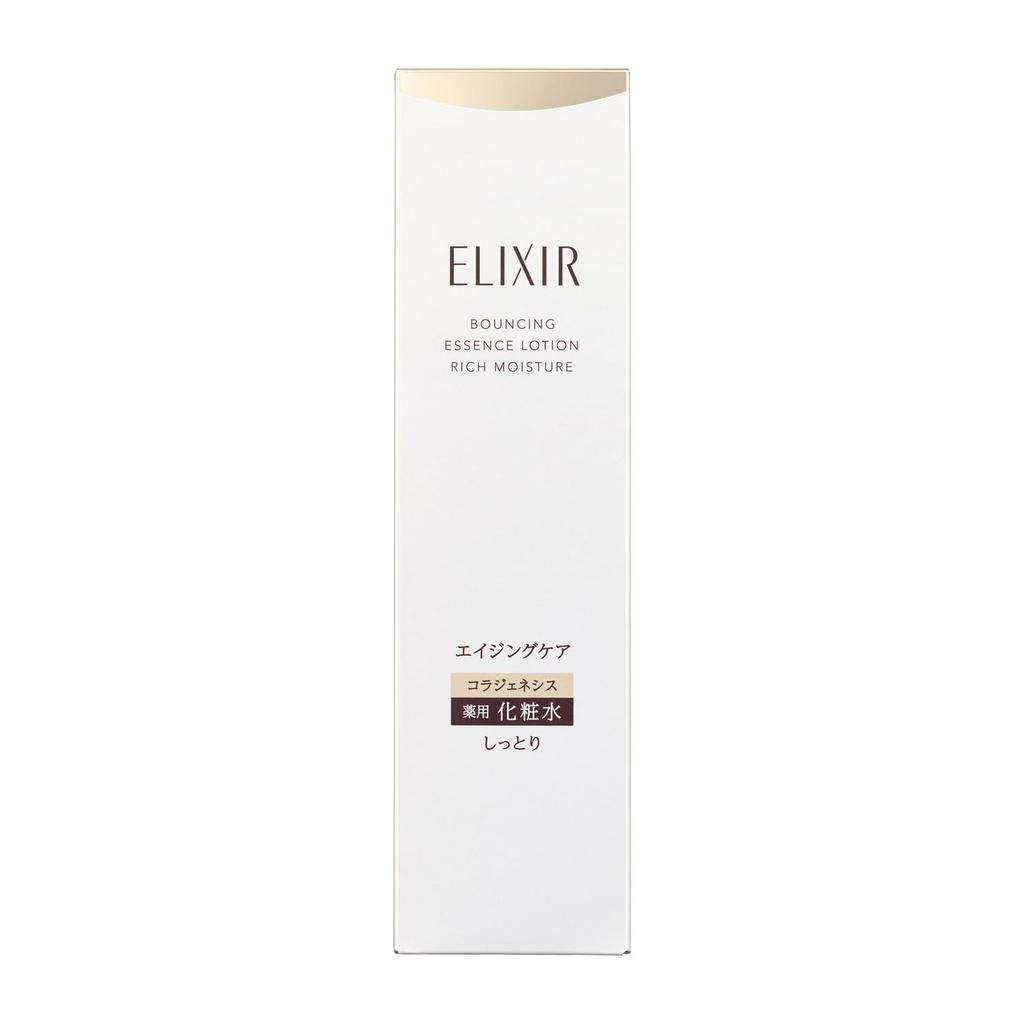 Elixir Lift Moist Moisturizing Type Pore Tranexamic Moisturizing by Superieur Lotion, (ba), 170mL, Quasi-drug, Toner, Anti-Aging Care, Moisturizing,