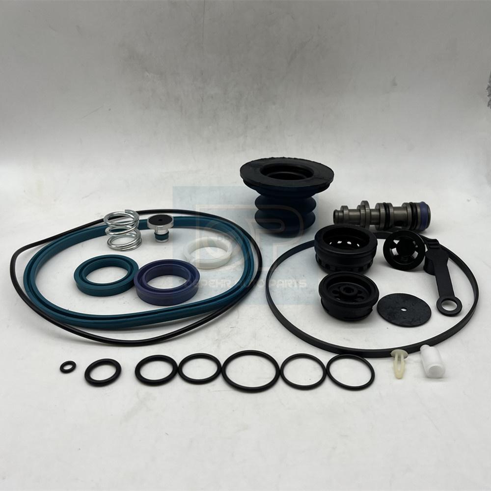One Set Repair Kits For F L P Series Truck Clutch Servo Booster OEM 1000178631AM 1523399 1742827 1784480 1927825 2555088