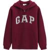 Gap Bluzy męskie z kapturem (Nieodpinany) Umiarkowany Kardigan 787439