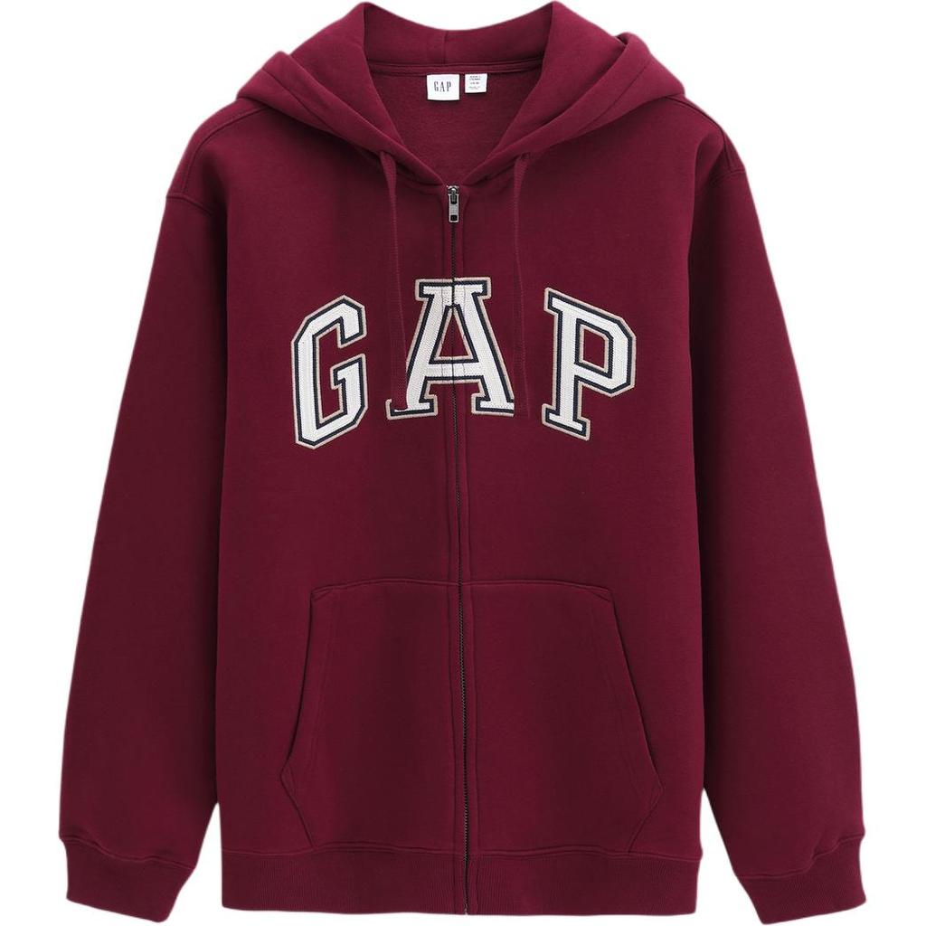 Gap Bluzy męskie z kapturem (Nieodpinany) Umiarkowany Kardigan 787439