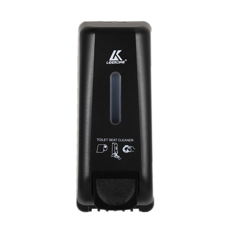 Factory Price 400ML Manual Soap Dispenser Foam Plastic Soap Dispenser Wall Mounted Soap Dispenser for Sanitary