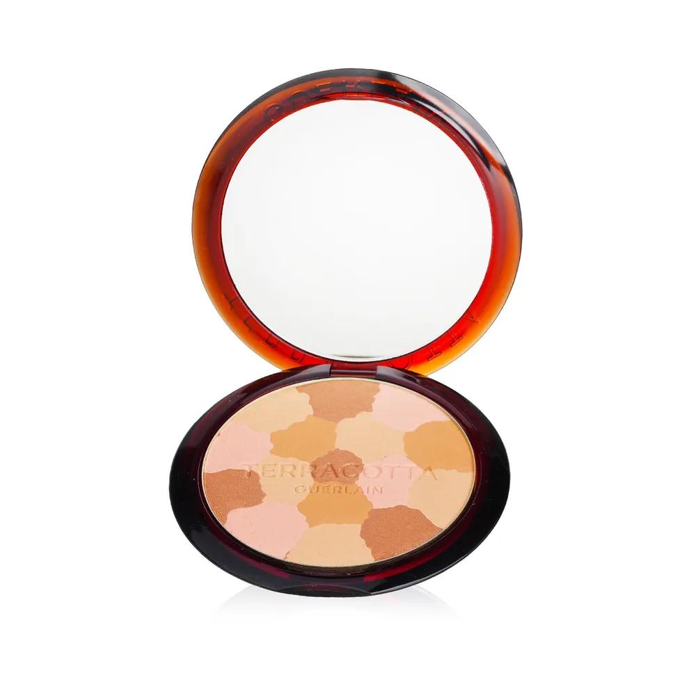 Terracotta Light The Sun Kissed Healthy Glow Powder - 00 Light Cool 10g/0.3oz