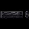 Logitech MK220 Wireless Keyboard and Mouse Combo
