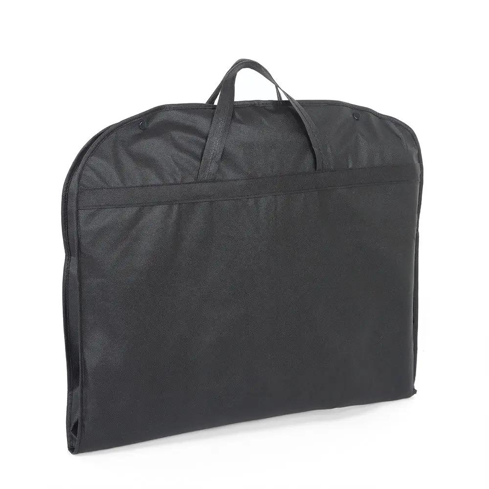 Reisebedarf, Kleiderhülle, Staubschutzhülle, Business-Taschen, Staubschutzhülle, Kleidersäcke, Anzughülle, Aufbewahrungstasche