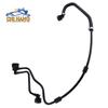 OEM A2055010725 Radiators Coolant Hose Pipe for Mercedes-Benz C-CLASS C43 AMG W205 A205 C205 S205 2055010725