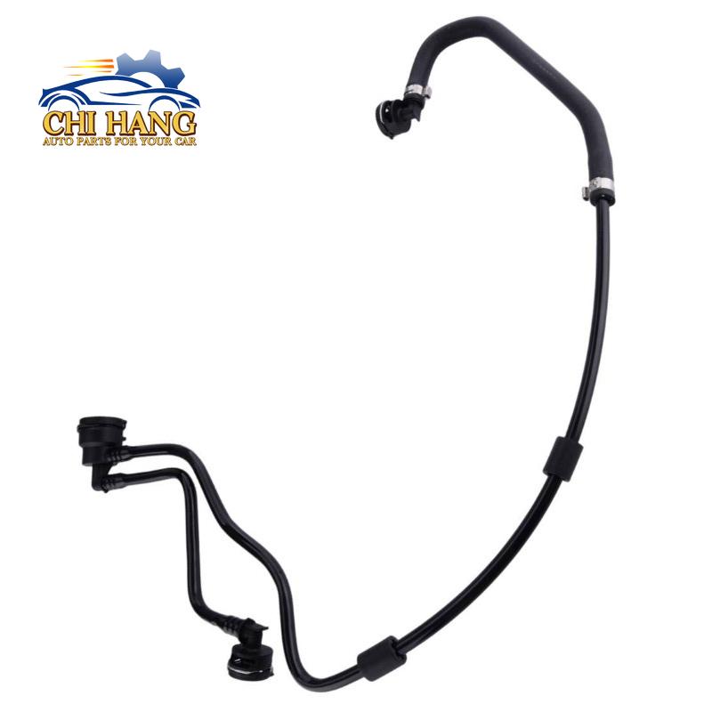 OEM A2055010725 Radiators Coolant Hose Pipe for Mercedes-Benz C-CLASS C43 AMG W205 A205 C205 S205 2055010725
