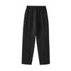 adidas Solid Color Lace-Up Casual Pants Men Bottoms KQ5299