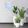 2L/3L/6.5L Irrigation Bag Drip Irrigation System Watering Devices Automatic Watering Bag