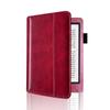 Shockproof N236 Folio Cover Anti-fall Protective Shell for Kobo Aura Edition 2