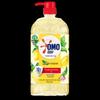 OMO Lemon Dish Soap & Peanut Oil Bundle