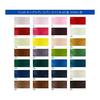 Fujix Kingspan (polyester Sewing Thread) 60 Count/3000m Roll COL.1 4823