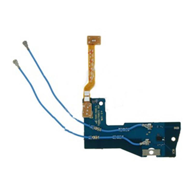 

For Samsung Galaxy Tab A 10.5 (2018) T590 T595 OEM WiFi/Bluetooth-compatible Flex Cable Replacement Part (without Logo) As Shown A
