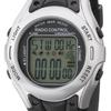 CREPHA TE-D190 Men's Quartz Digital Wrist Watch TE-D190-BK TE-D190-SV Gift Casual Business Sports Student