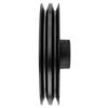 Crankshaft Pulley MD374223 For Mitsubishi Crankshaft Pulley Engine Crankshaft Pulley Engine Bearing Pulley