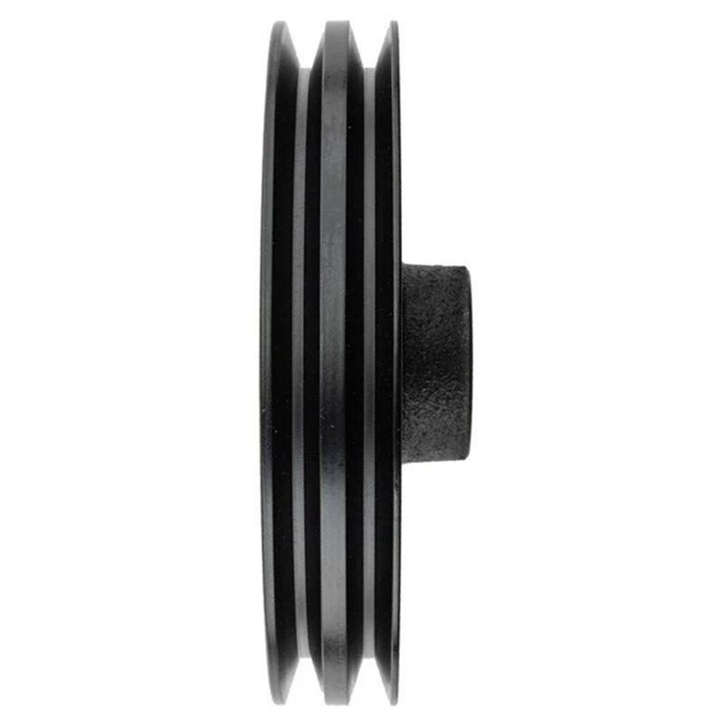 Crankshaft Pulley MD374223 For Mitsubishi Crankshaft Pulley Engine Crankshaft Pulley Engine Bearing Pulley
