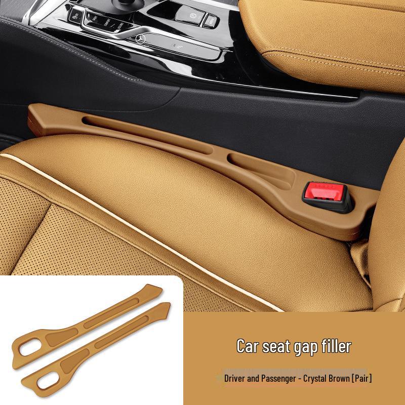 Výplně mezer mezi sedadly pro Toyota Camry, Venza, Highlander a Avalon