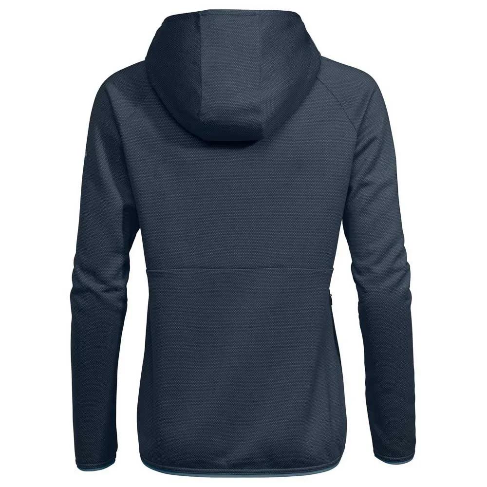 VAUDE Fleece Sweatshirt Elope