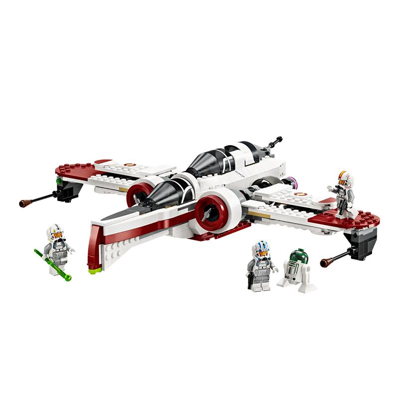 LEGO 75402 ARC-170 Starfighter™ Block Toys