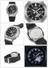 Casio] Watch G-Shock [Genuine Japan] Metal Covered Bluetooth Tough Solar Powered Biomass Plastic ...