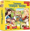Das verlorene Buch der Märchen. Brettspiel. Egmont Spiele.