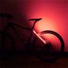 MTB Bike LED Strip Lights Bicycle Lights Bike Rear Lamp Bicycle Taillight Bicycle Decorative Light