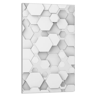 GLAZEN SNIJPLANK 30x52 Patroon