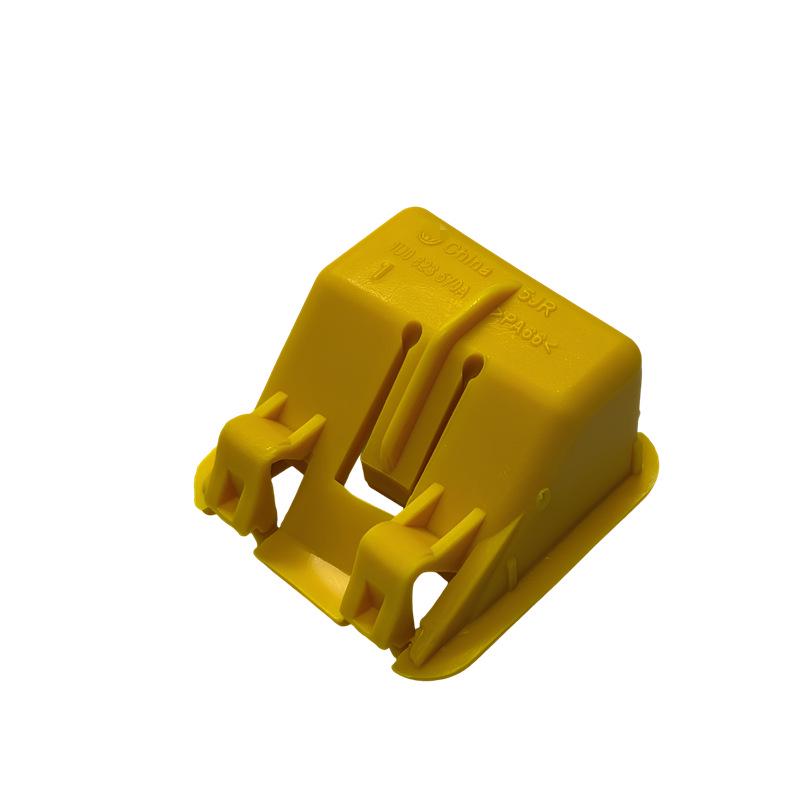 Clip de Tige de Support de Capot Skoda Fabia/Octavia MK2 1U0823570A