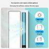 Ventilatore da soffitto integrato per cucina OPPLE JDSH155 con luce