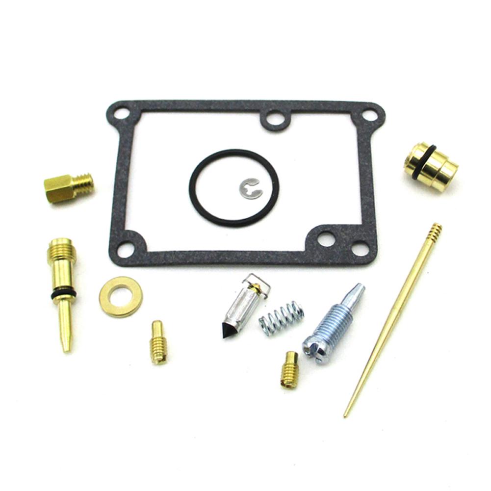 Buy STONEDER Carburetor Rebuild Kit Carb Repair Kits For All Years Banshee YFZ350 ATV Quad at