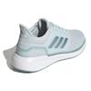 Adidas EQ19 Run Comfortable Lace-Up Fabric Shock Absorption Non-Slip Wear-Resistant Breathable Low-Top Marathon Running Shoes GZ0572
