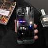 Police Case For Xiaomi 11T 12T 13T 14T Pro 13 14 15 Ultra POCO X7 Pro X3 X5 X6 F5 F6 M6 Pro Cover