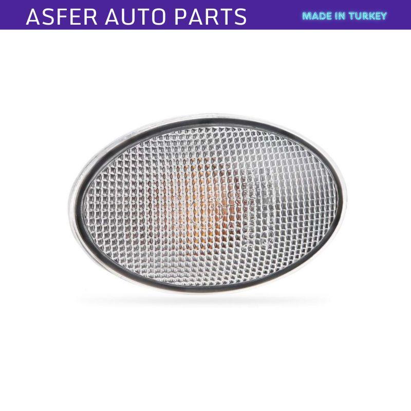 Boční signál pro Opel Corsa C 2000-2006 Meriva A 2003-2010 OEM 93176063