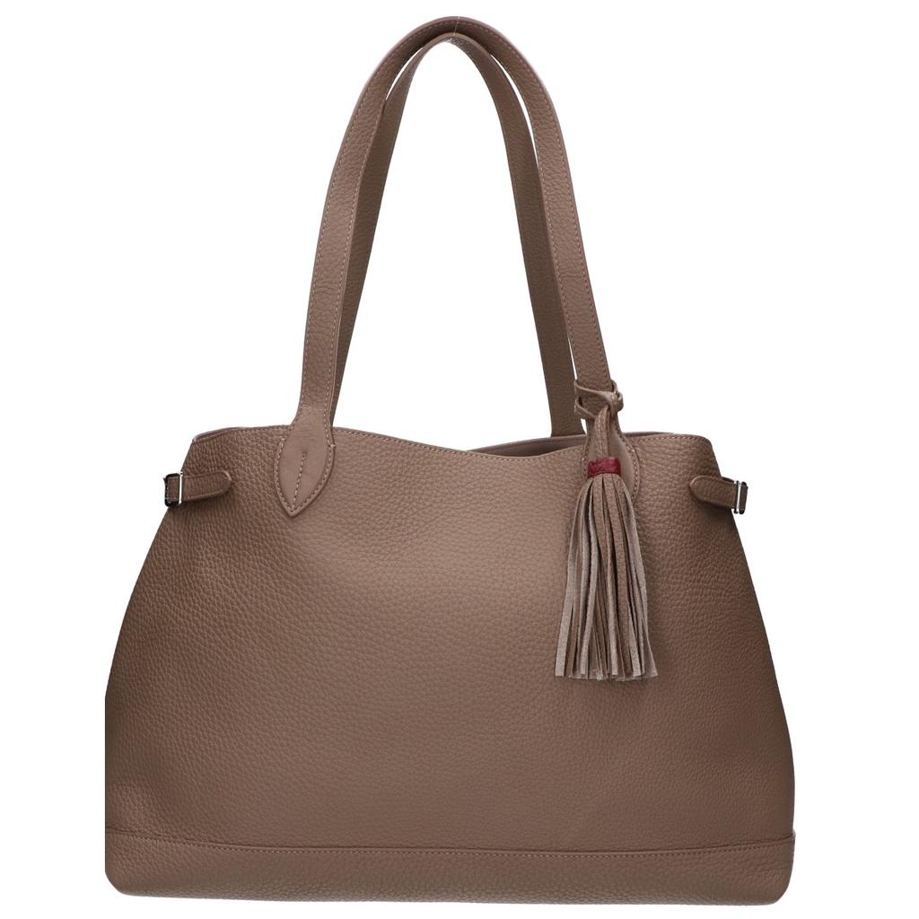 ACATE [Good Condition] ACT-LODOS2 LODOS 2 Rhodes 2 Tote Bag TaupeUsed