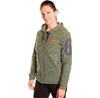 Trangoworld Gower Hooded Fleece Jacket