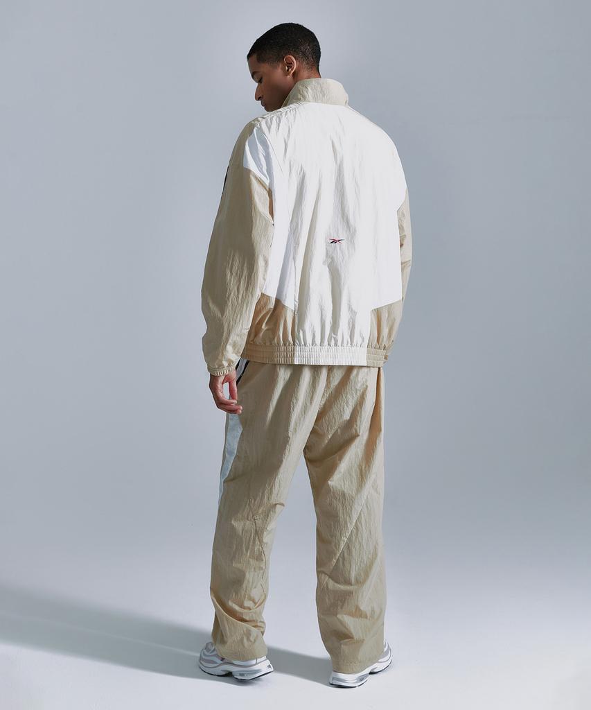 Reebok Rival Windbreaker - Beige