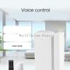Anti-theft Door Sensors WIFI Security Alarm Remote Control Sensors 87HC