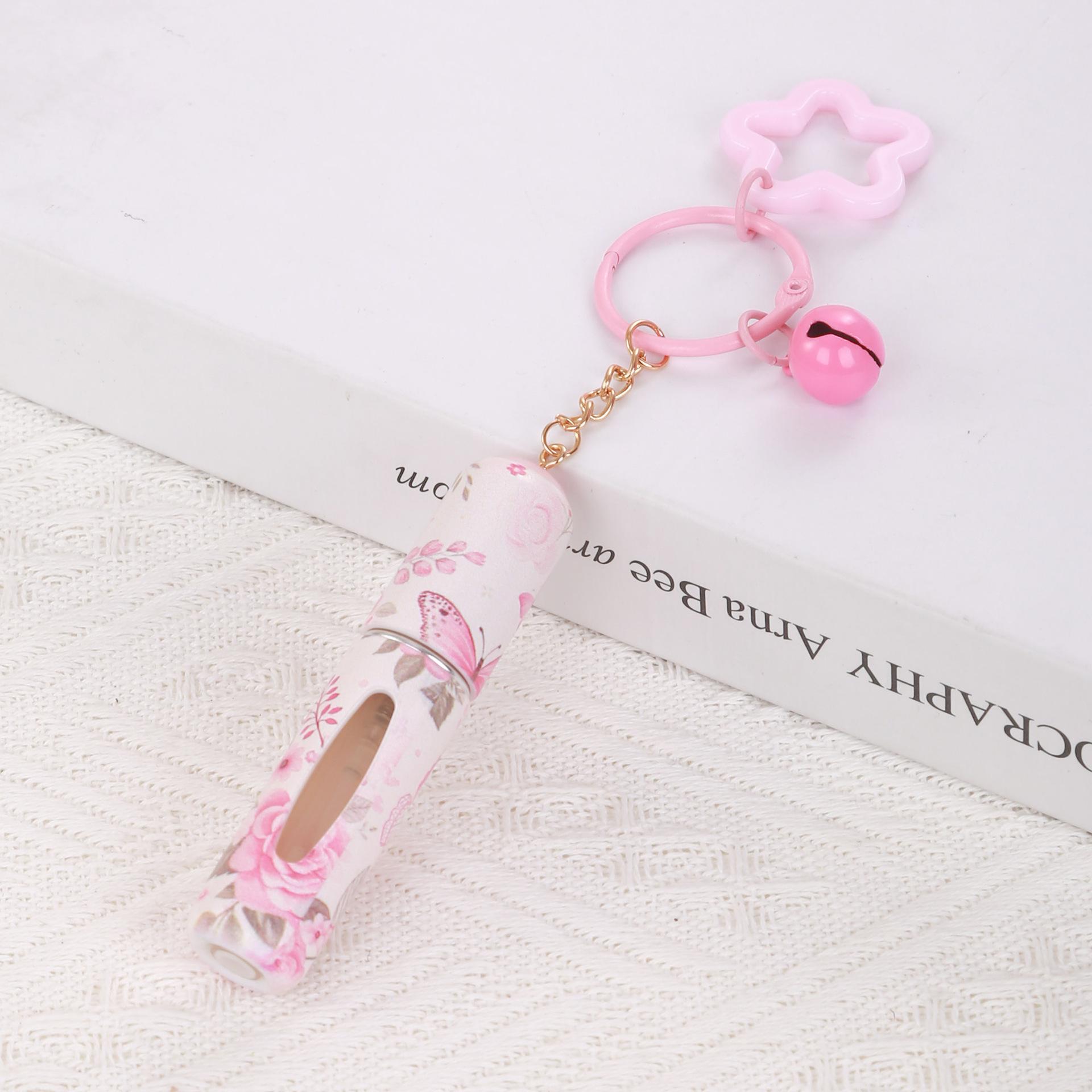 

Многоразовый флакон-спрей Герметичные пустые косметические контейнеры Эфирное масло Спирт 11