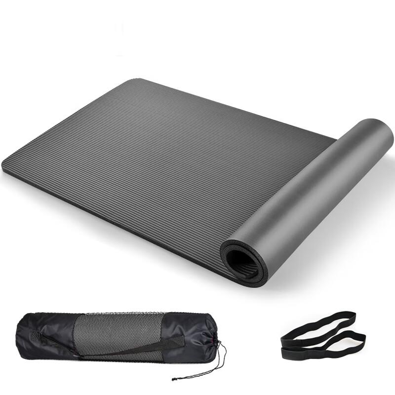 Yoga Cat High-Density Anti-Slip Yoga & Fitness Mat