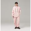 Mens Unisex Thick Ski Suit Snow Sports Snowboarding Skiing Outdoor Activities