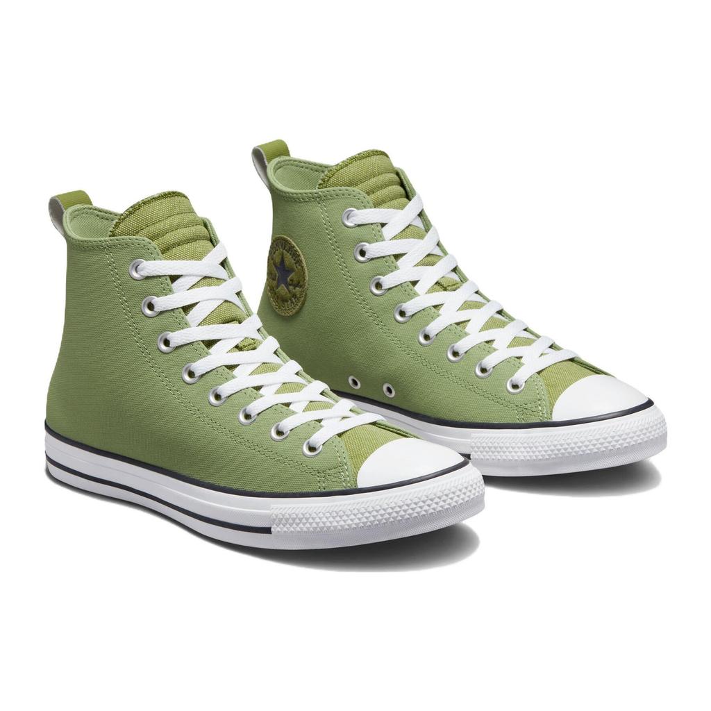 Converse Chuck Taylor All Star Tec Tuff 'Verde' A03407C