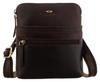 PTN 1901E-OPU-0291 Brown Leather Bag