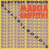 LP Record MARCIA GRIFFITHS  Electric Boogie MLPS7832 Mango 1989 US Dance  Electronica Used