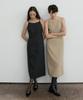 Otte Haim Long Sleeveless Ops_2Color