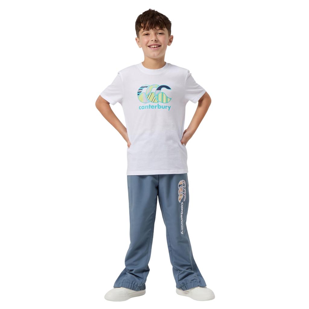 canterbury Childrens/Kids Uglies T-Shirt