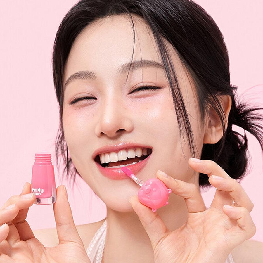 Reply:Me Zanmang Loopy Glossy Tint – 5 Shades