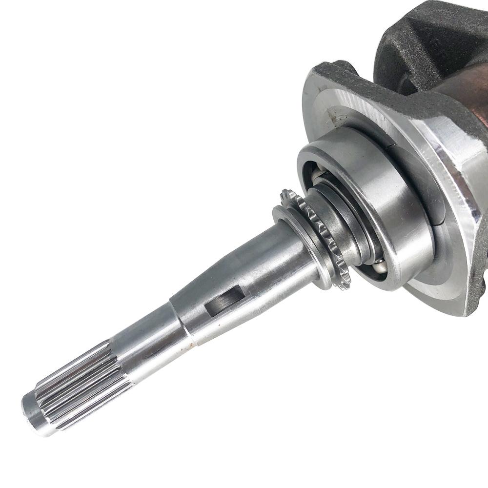JS250 Crankshaft For YAMAHA 250 Jianshe 250cc ATV250 FG-210000-0