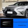 For Lexus ES 300 350 -2015Exterior Accessories Headlight Anti-scratch TPU PPF Protective Film Anti-scratch Repair Film Refit