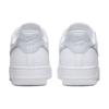 New Nike Air Force 1 '07 Mini Swooshes White Sail Metallic Silver Pure Platinum Women's DV2237-100